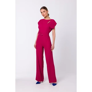 Stylove Woman's Jumpsuit S339