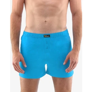 Men's shorts Gino blue