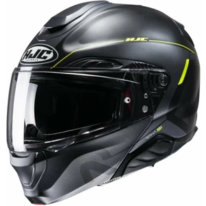 HJC RPHA 91 Combust MC3HSF S Helm