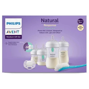 Philips Avent Natural Response AirFree darčeková sada (pre deti od narodenia)