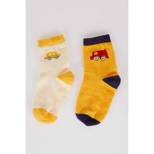 DEFACTO 2 piece Long sock