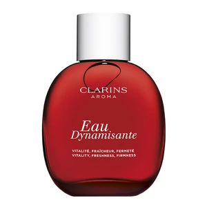 Clarins Eau Dynamisante Treatment Fragrance osviežujúca voda unisex 100 ml