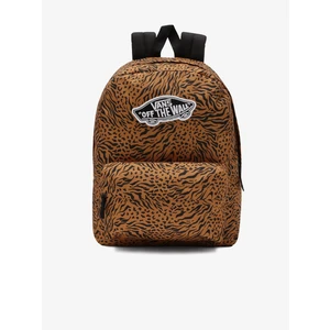 VANS Dámský batoh Realm Backpack VN0A3UI611D1