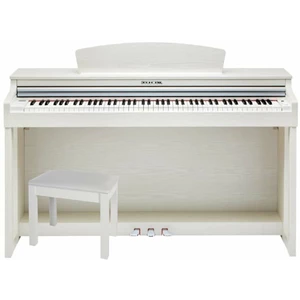Kurzweil M120-WH White Digitális zongora