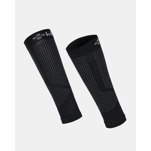 Unisex compression sleeves KILPI PRESS-U Black