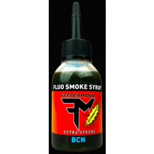 Feedermania extreme fluo smoke syrup 75 ml - bcn