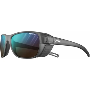 Julbo Camino Matt Translucent Black/Gray/Yellow/Blue Flash Outdoorové okuliare