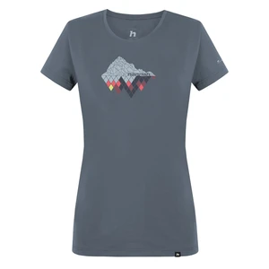 Women's quick-drying T-shirt Hannah CORDY stormy weather