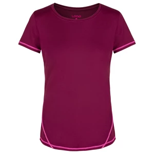 Women's T-shirt LOAP MELISA Purple