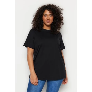 T-shirt da donna Trendyol