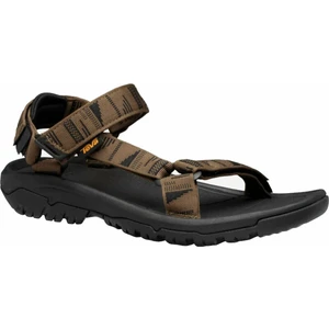 Teva Hurricane XLT 2 Men's Chara Dark Olive 44,5 Pánské outdoorové boty