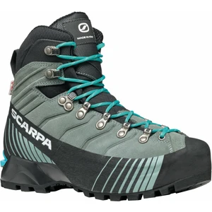 Scarpa Ribelle HD Womens Conifer/Conifer 39 Buty damskie trekkingowe