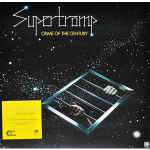 Supertramp Crime Of The Century (40th) (LP)