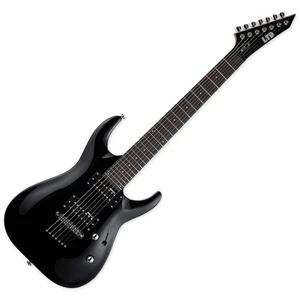 ESP LTD MH-17Kit Fekete