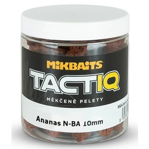 Mikbaits mäkčené pelety tactiq 250 ml 18 mm-sladká kukurica