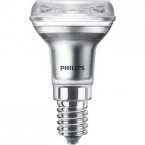 LED žiarovka Philips Lighting 929001890902 240 V, E14, 1.8 W = 30 W, teplá biela, A ++ (A ++ - E), 1 ks