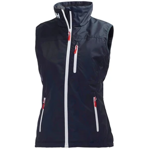 Helly Hansen W Crew Veste de voile femme