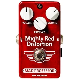 Mad Professor Mighty Red Distortion