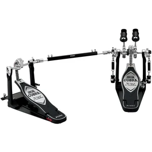 Tama HP900PWN Iron Cobra Power Glide Twin Duplázó lábgép