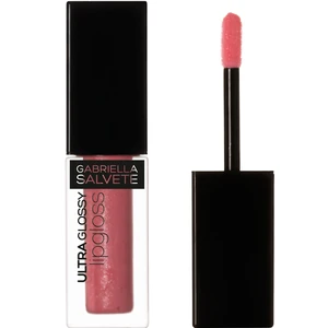 Gabriella Salvete Lesk na rty Ultra Glossy Lipgloss 4 ml 02