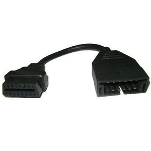 Redukce Daewoo / GM 12 pin