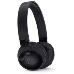 JBL Tune 600BTNC, black