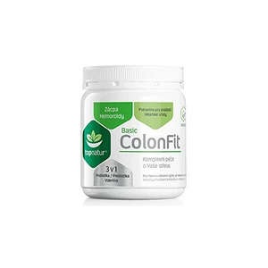 Topnatur Colonfit Basic 180 g