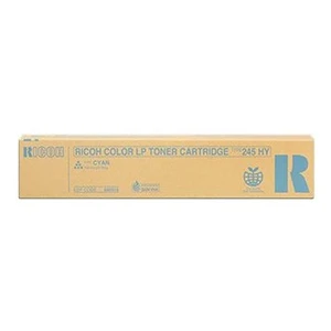 Ricoh originálny toner 888315, cyan, 15000 str., Typ 245, Ricoh Aficio CL-4000, HDN, SPC410DN, SPC420DN