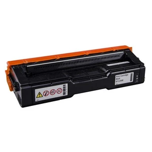 Ricoh originálny toner 407543, black, 2000 str., Ricoh SPC 250E