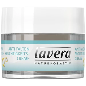 Lavera Hydratačný denný krém Q10 Basis Sensitiv (Moisturizing Cream) 50 ml