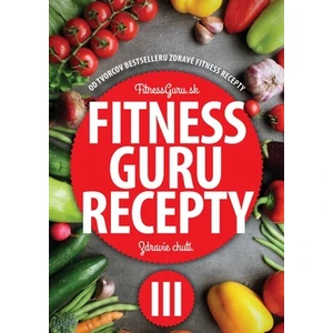 Fitness Guru Recepty 3