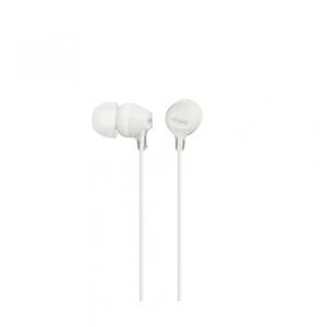 Sony MDR-EX15AP s handsfree, white