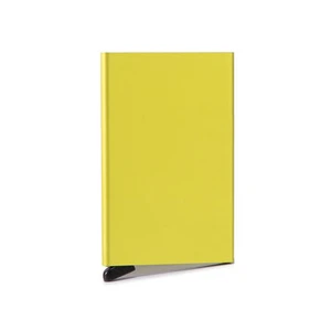 Portfel Secrid Cardprotector C-LIME