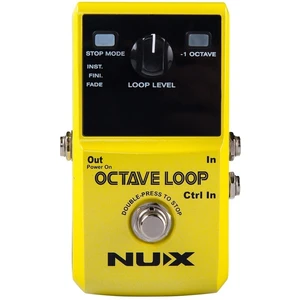 Nux OCTAVE-LOOP