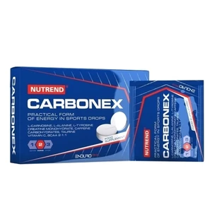 Nutrend Carbonex 12 tabliet