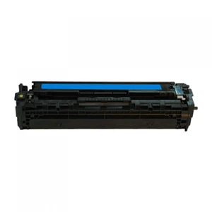 HP 203A CF541A azúrový (cyan) kompatibilný toner