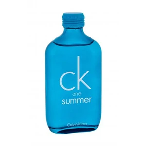 Calvin Klein CK One Summer 2018 - EDT 100 ml