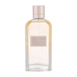 Abercrombie & Fitch First Instinct Sheer parfumovaná voda pre ženy 100 ml