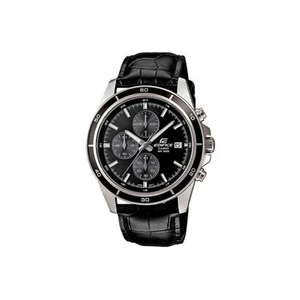 Casio Hodinky Edifice EFR-526L-1AVUEF Čierna