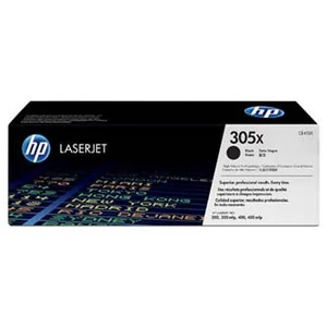 HP 305X CE410X čierný (black) originálný toner