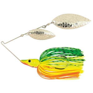 Fox rage třpytka spinnerbaits firetiger-7 g