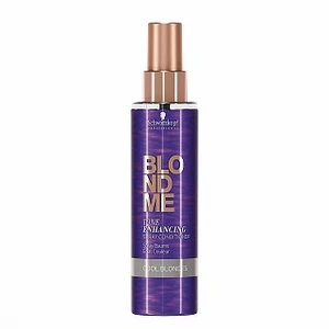 Schwarzkopf Professional Blondme bezoplachový kondicionér pre studené odtiene blond 150 ml