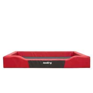 Pelech pre psa Reedog Deluxe Red - XXL