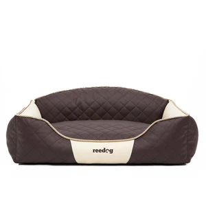 Hundebett Reedog Brown Sofa - XXL