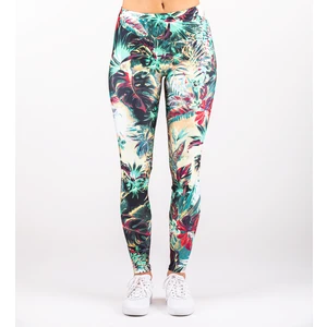 Mr. GUGU & Miss GO Woman's Leggings L826