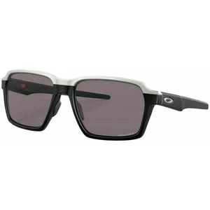 Oakley Parlay Matte Black/Prizm Grey