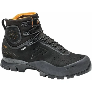 Tecnica Forge GTX Black/Orange UK 9,5