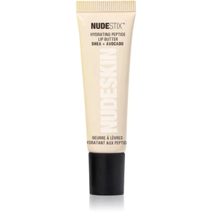 Nudestix Nudeskin hloubkově vyživující máslo na rty 10 ml