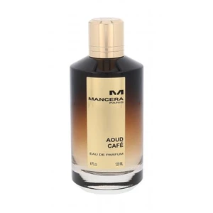 MANCERA Aoud Café 120 ml parfumovaná voda unisex