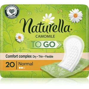 NATURELLA Balené Plus To Go intimky 20 ks